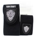 Стяжка для удилищ Gan Craft Original Rod Belt #02-Navy