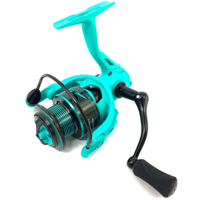 Катушка безинерционная Kaida Elegant EGT-4000