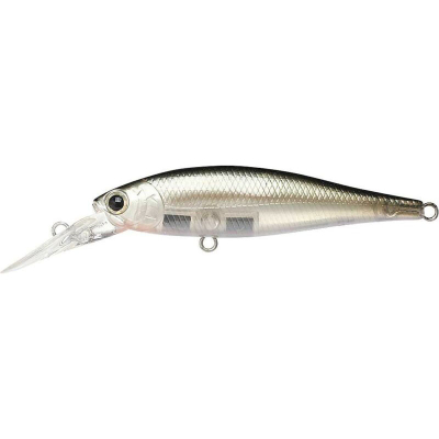Воблер Lucky Craft Pointer 65DD цв. 836 MJ Japanese Minnow - MJ Moroko