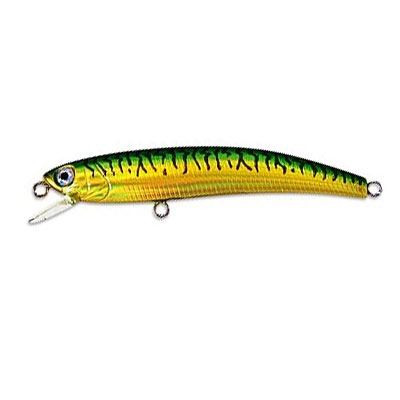 Воблер Yo-Zuri Pins Minnow 50F F196-GM