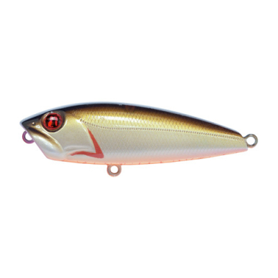 Воблер Pontoon21 BeatBull 55TW цв. 417