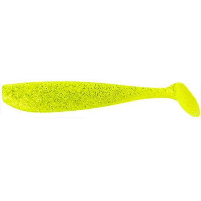 Мягкая приманка Allvega Tail Shaker 15см 22г (3шт.) цв. Chartreuse 