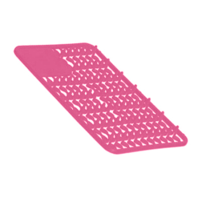 Стопор Nautilus Bait Stops Small Pink