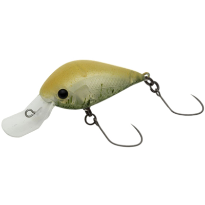 Воблер Nories Meet 33DR-F цвет 409M