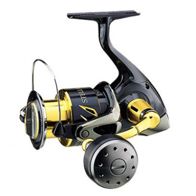 Катушка Shimano Stella SW 8000PG (STLSW8000PGC)