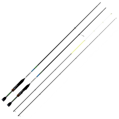 Спиннинг Zemex Impressive S-732UL 0.3-5 g
