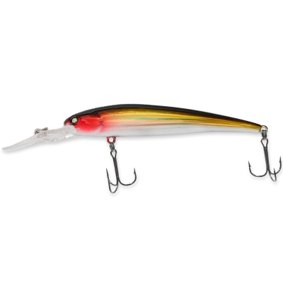 Воблер BAT JOBEN BT002 (85мм., 9 гр. 0-4 м.) # B200