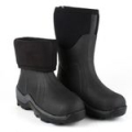 Сапоги Muck Boots Arctic Sport короткие ASM-000A 6 (EURO 38)