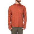 Футболка Simms Henry's Fork Hoody, Clay Heather, 3XL
