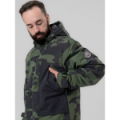 Куртка Remington Stone jungle Camo р. S