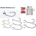 Крючок офсетный Decoy Worm 15 № 4
