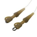 Конус для клипсы Avid Carp Tail Rubber SHORT 10 шт. AVA/04