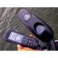 Электромотор Minn Kota Terrova 55 I-Pilot LINK/BT/137см/12v