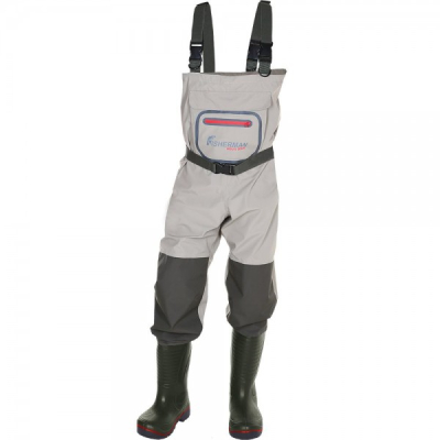 Вейдерсы Nova Tour Fisherman "Дрифт PRO" L-XL, 42-43                            