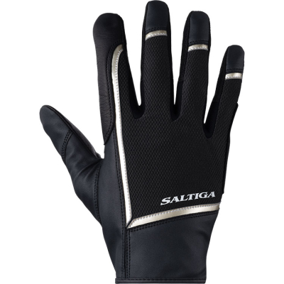 Перчатки Daiwa DG-7323 SG BLK XL