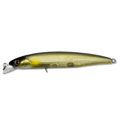 Воблер Jackall Colt Minnow 65 SP цв. ghost ayu