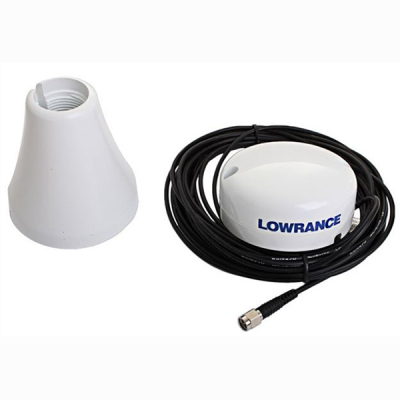 Внешний GPS-модуль Lowrance LGC-16W (000-00146-001)