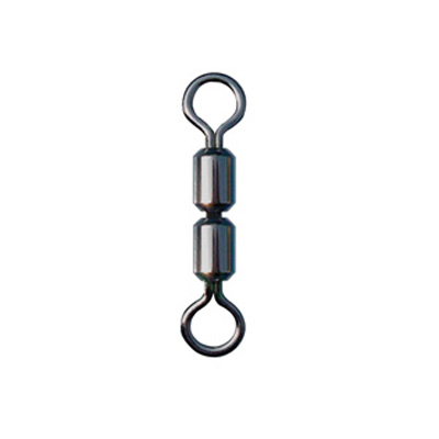 Вертлюги Lucky John High Speed Double Rolling Swivel K004/0 5шт.