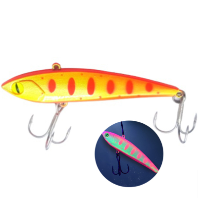 Воблер Vodenoi Ayma 75mm 15g цвет 057