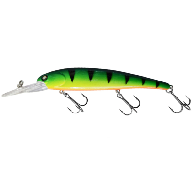 Воблер BAT Valet 120F BT100 (120mm; 19g; 5m Deep) # B020