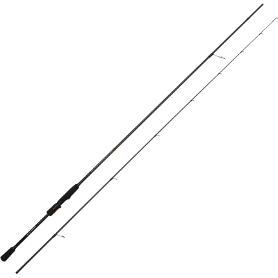 Удилище спиннинговое Lucky John Basara CHUB 10 9'0"/2.74