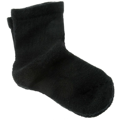 Носки 8412 Active черные (45-48)