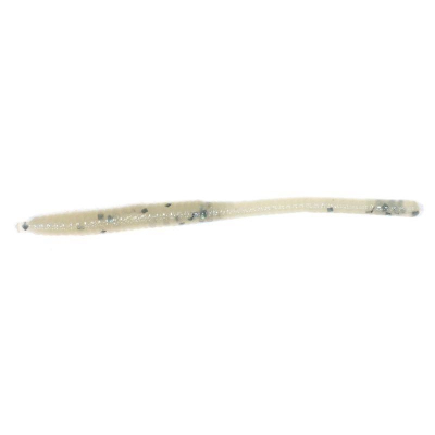 Силиконовая приманка L.Baits Worm 2.8" цв. 5-109