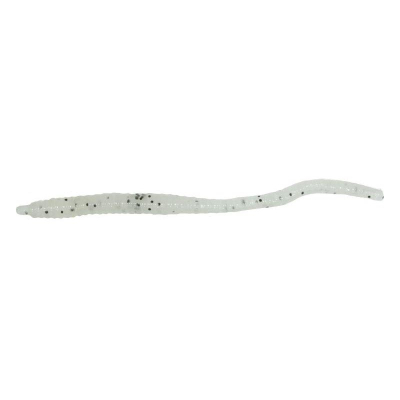 Силиконовая приманка L.Baits Worm 2.8" цв. 5-111