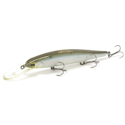 Воблер Imakatsu Diving Riprizer 110 SF цв. 38