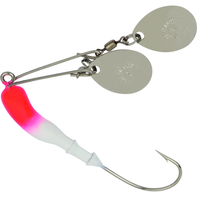 Блесна Yakima 102RWX