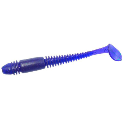 Силиконовая приманка SnastiGood Don Tiga 7.5см цв. 017