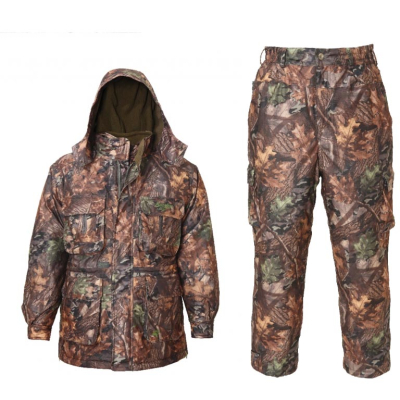 Костюм Canadian Camper Woods цв. Indian-Summer размер L