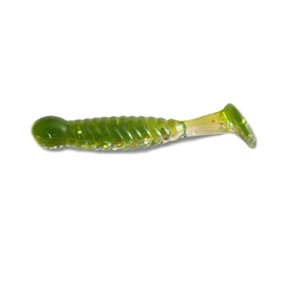 Cиликоновая приманка Ecogear Grass Minnow SS 1-1/8'' цв. 293 (упак. 15шт.)