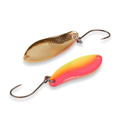 Блесна форелевая Akkoi Twist Yum 2,5g цвет Т051