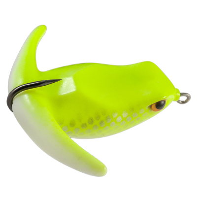 Лягушка TsuYoki Delta Frog цв. X004