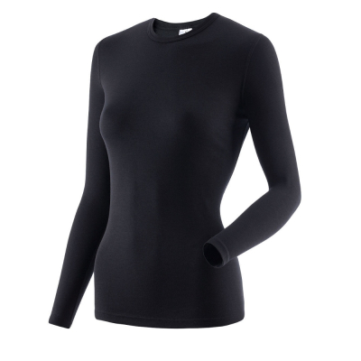 Фуфайка женская Laplandic Professional A31S/BK 2XL/52, Черный