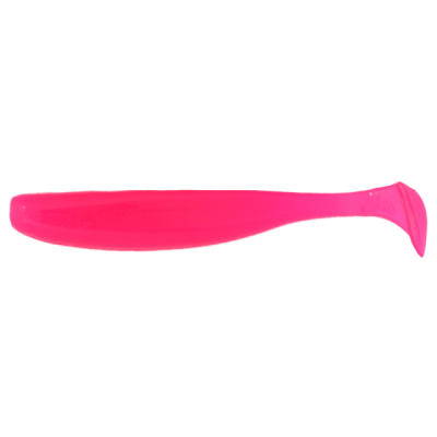 Мягкие приманки LureMax Slim Shad 3'''/7 см, LSSLS3-08-044 Deep Pink (8 шт.)