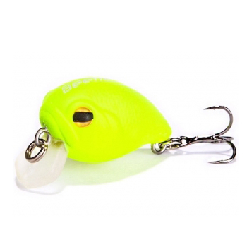 Воблер Renegade Beetle 28F цв. FA166