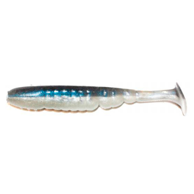 Силиконовая приманка Bait Breath Bys T.T. Shad 3.2" цв. 940 BYS