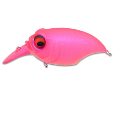 Воблер Megabass New SR-X Griffon цв. Killer pink