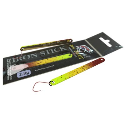 Приманка Iron Trout IronStick 2,8g цв. 146 (IS28146)