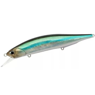Воблер DUO Realis Jerkbait 160S SW #CAA4005