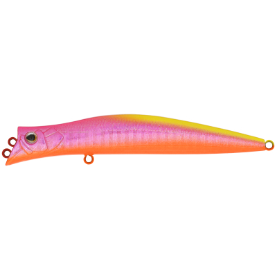 Воблер Strike Pro Darter-R Queen 80, 80 мм, 6,7 гр. цвет: C543-713 Pink Lady (JL-253F#C543-713) (9931761)