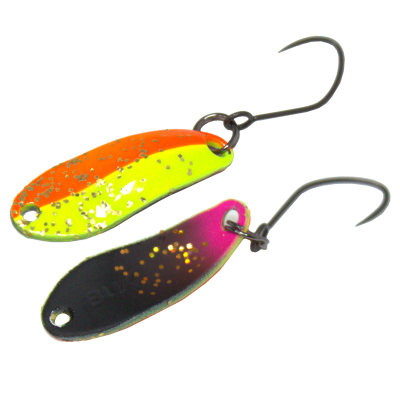 Блесна Angler'z System Bux 2,5гр. #TSR17