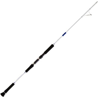 Спиннинг Ecooda Thunderclap 862S ( 2.59m, 120LB, 2-частник, мощность до 26 кг )