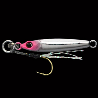 Пилькер Little Jack Micro Adict 22.5mm 1.5g цвет #06
