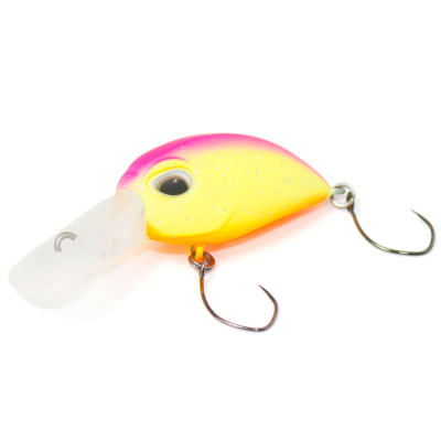 Воблер Grows Culture Haze Nano F28 цвет #37