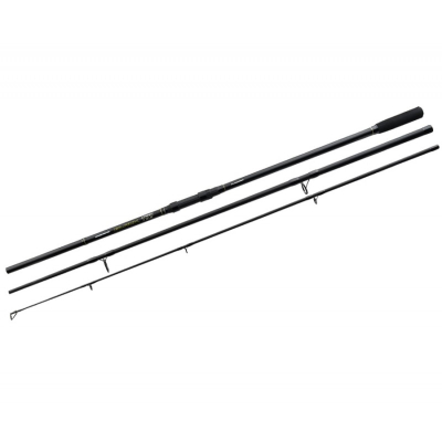 Удилище карповое Flagman Magnum Black Carp NGM 11' 3,0lb 30мм