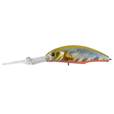 Воблер TsuYoki Strip 60F цв. E009