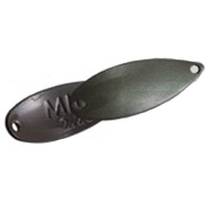 Блесна колеблющаяся Forest Miu No.15 2.8g цв. #09 